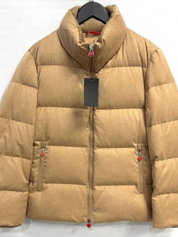 Пуховик Kiton