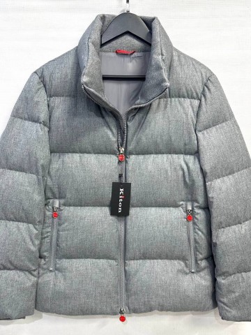 Пуховик Kiton