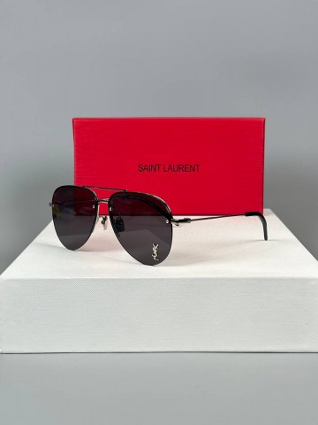 Очки Saint Laurent