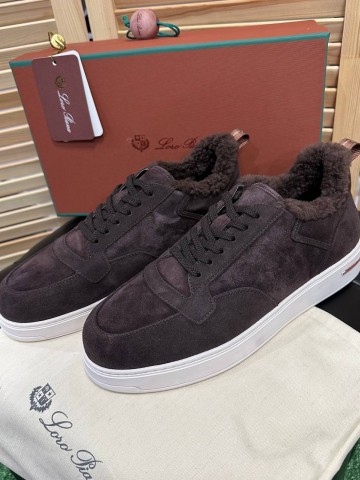 Кеды Loro Piana