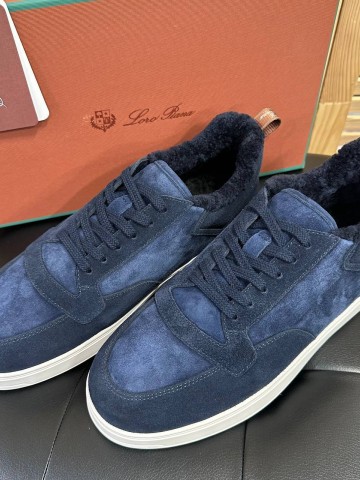 Кеды Loro Piana