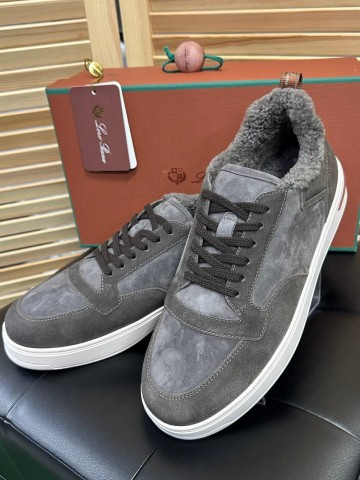 Кеды Loro Piana