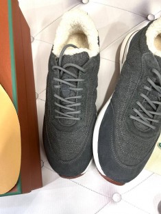 Кроссовки Loro Piana