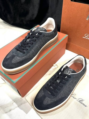 Кеды Loro Piana