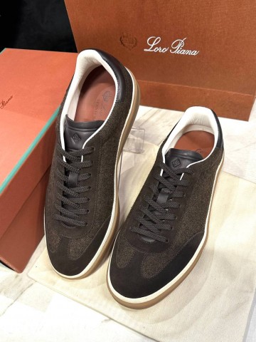 Кеды Loro Piana