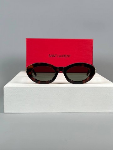 Очки Saint Laurent