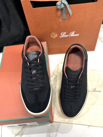Кеды Loro Piana