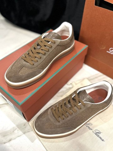 Кеды Loro Piana