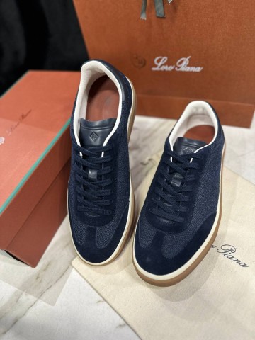 Кеды Loro Piana