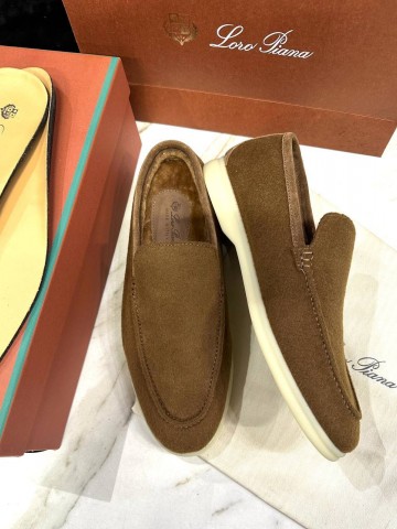 Лоферы Loro Piana