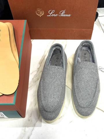 Лоферы Loro Piana