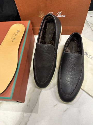 Лоферы Loro Piana