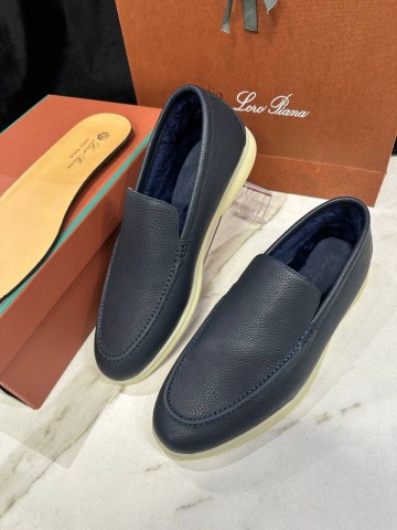 Лоферы Loro Piana