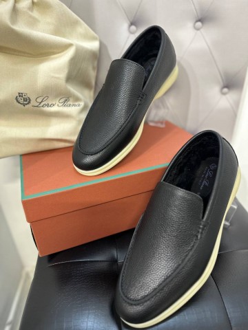 Лоферы Loro Piana