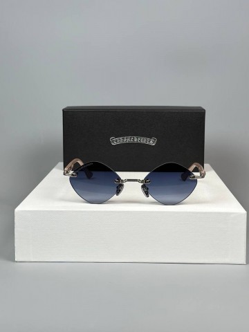 Очки Chrome Hearts