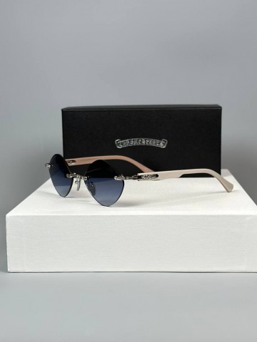 Очки Chrome Hearts