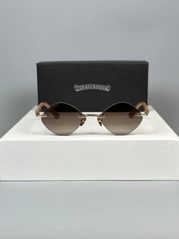 Очки Chrome Hearts