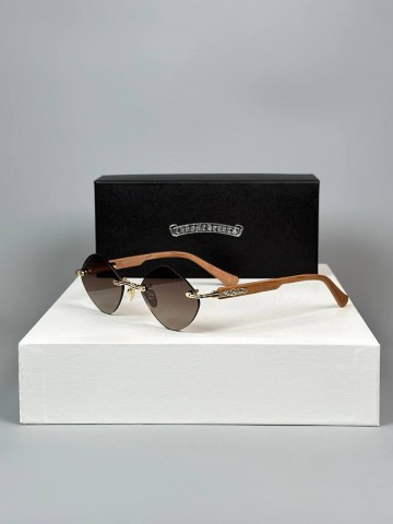Очки Chrome Hearts