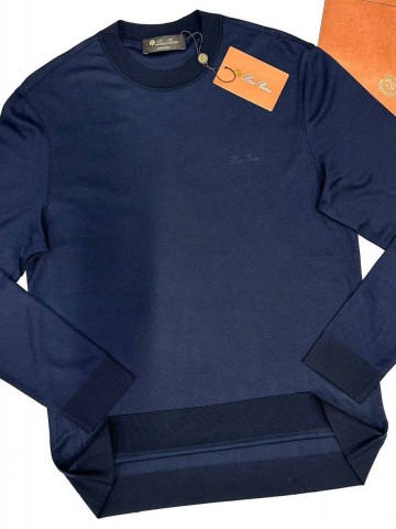 Лонгслив Loro Piana