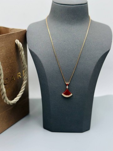 Кулон Bvlgari