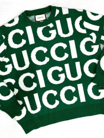 Свитер Gucci