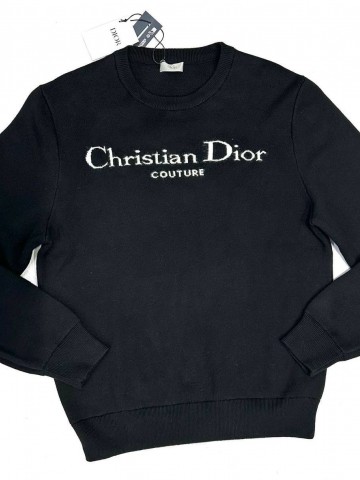 Свитшот Christian Dior