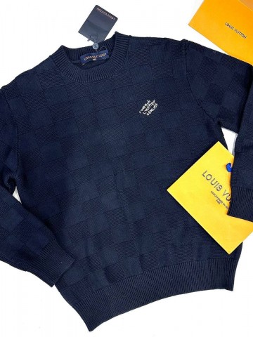 Свитер Louis Vuitton