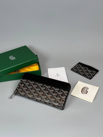Кошелек Goyard