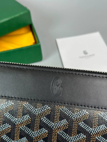 Кошелек Goyard