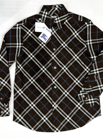 Рубашка Burberry