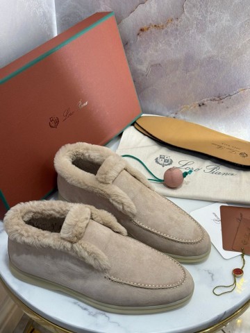 Ботинки Loro Piana