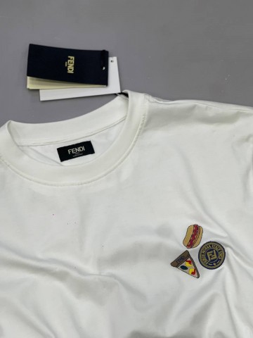 Футболка Fendi