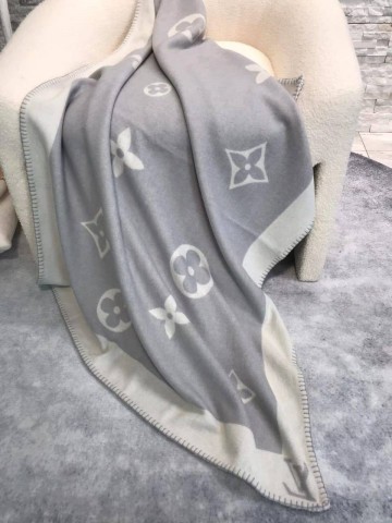 Плед Louis Vuitton 100х140 см