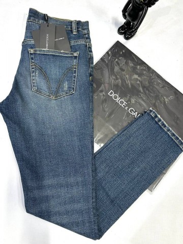Джинсы Dolce&Gabbana