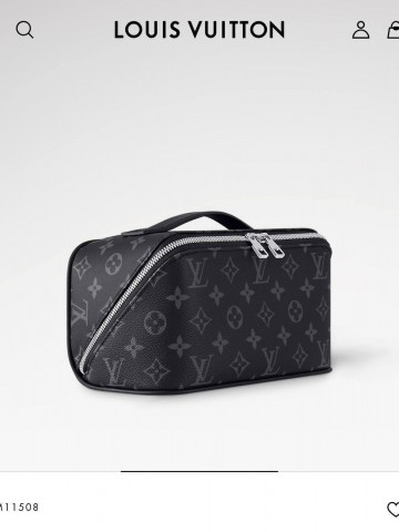 Несессер Louis Vuitton