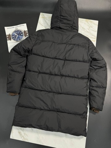 Пуховик Brunello Cucinelli