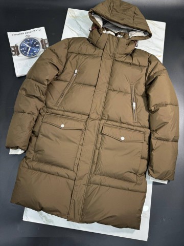 Пуховик Brunello Cucinelli