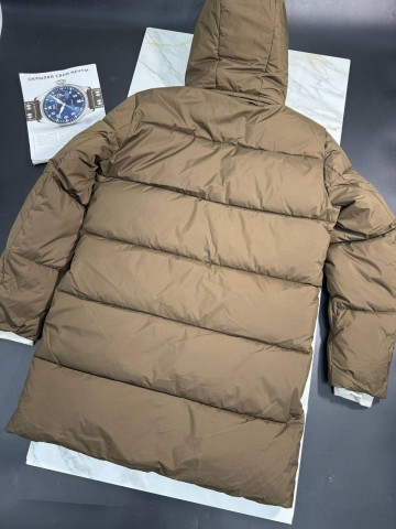 Пуховик Brunello Cucinelli