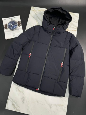 Пуховик Kiton