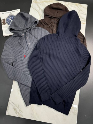 Джемпер Kiton