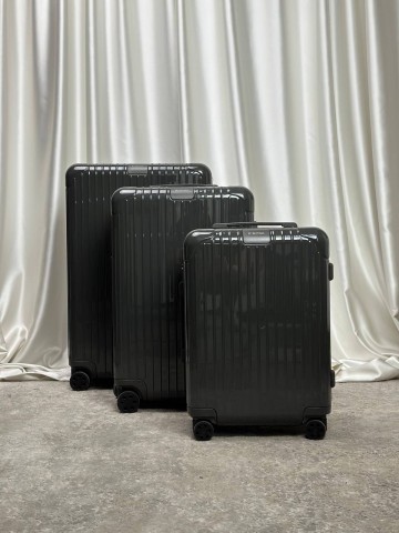 Чемодан Rimowa S