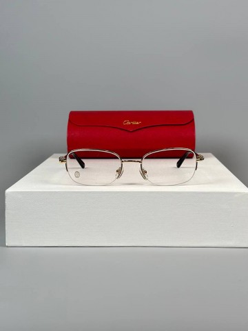 Очки Cartier