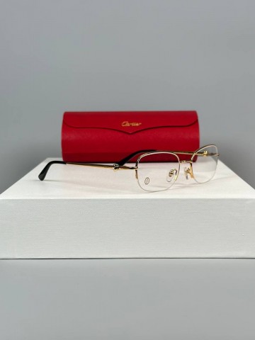 Очки Cartier