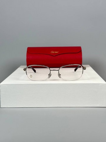 Очки Cartier