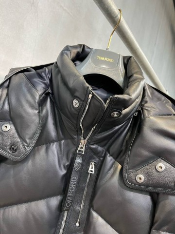 Пуховик Tom Ford