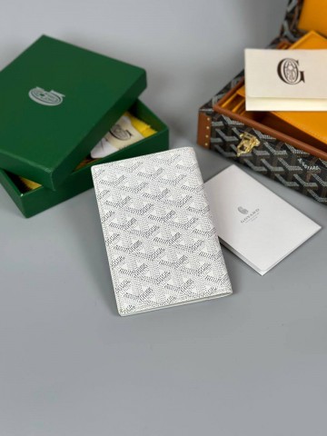 Обложка на паспорт Goyard