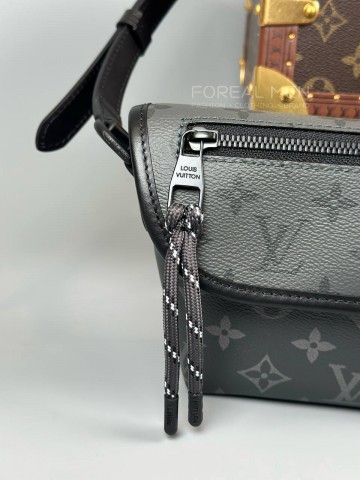 Сумка-мессенджер Louis Vuitton