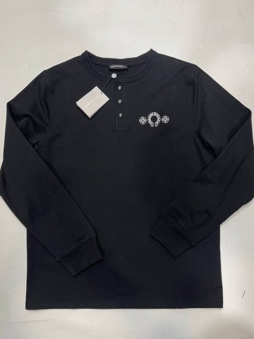 Свитшот Chrome Hearts
