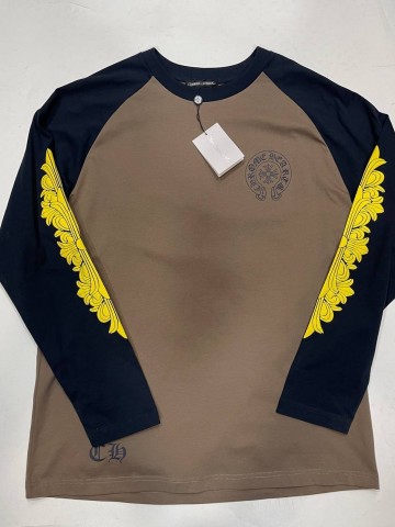 Свитшот Chrome Hearts