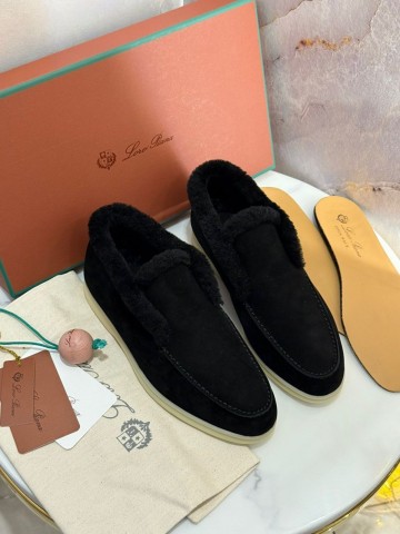 Ботинки Loro Piana